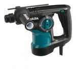 دریل بتن کن 28 اصلی ماکیتا ژاپن مدل HR2810 ا Makita HR2810 Hammer Drill