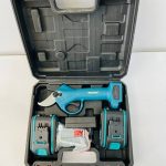 قیچی باغبانی شارژی ماکیتا 36 ولت Makita 36V