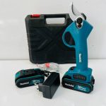 قیچی باغبانی شارژی ماکیتا 36 ولت Makita 36V