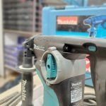 دریل بتن کن 28 ماکیتا مدل HR2810 ا Makita HR2810 Hammer Drill