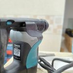 دریل بتن کن 28 ماکیتا مدل HR2810 ا Makita HR2810 Hammer Drill