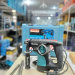 دریل بتن کن 28 ماکیتا مدل HR2810 ا Makita HR2810 Hammer Drill