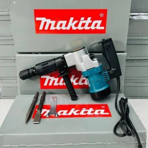 چکش تخریب 900 وات ماکیتا مدل HM0810T Makita