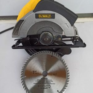 اره دیسکی (گردبر) دیوالت مدل DWE560 ا Dewalt DWE560 Circular Saw