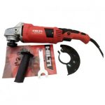 سنگ فرز متوسط هیلتی دیمردار 1200 وات Hilti TC8115-TC8125