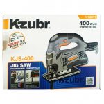 اره عمود بر 400 وات زوبر Kzubr JigSaw K10211