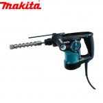 دریل بتن کن 28 اصلی ماکیتا ژاپن مدل HR2810 ا Makita HR2810 Hammer Drill