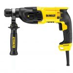 دریل بتن کن دیوالت مدل Dewalt D25143K