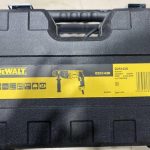 دریل بتن کن دیوالت مدل Dewalt D25143K