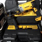 دریل بتن کن دیوالت مدل Dewalt D25143K