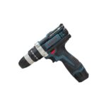 دریل شارژی سه حالته بوش ۲۱ ولت مدل bosch 1300rpm