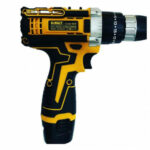 دریل شارژی سه نظام 21 ولت دیوالت Dewalt Li-ion ا Dewalt Li-ion 21v 1300rpm cordless drill