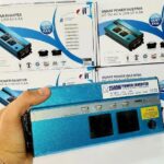 مبدل برق 12 ولت به 220 ولت 2500 وات اسمارت پاور SMART POWER INVERTER