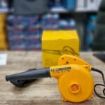 بلوور (دمنده و مکنده) 860 وات دیوالت مدل 9025 Dewalt Boullevard