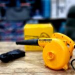 بلوور (دمنده و مکنده) 860 وات دیوالت مدل 9025 Dewalt Boullevard