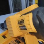 کارواش شارژی 28 ولت دیوالت ا Cordless High-pressure Washer DEWALT