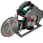 اره دیسکی ۱۳۵۰ وات پارکساید مدل PKHS C2 ا Circular saw