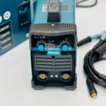 دستگاه جوش ماکیتا 400 آمپر مدل MMA-400A ا Makita MMA-400A Inverter Welding Machine