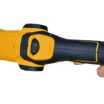 مینی فرز وسط دیوالت 1600 وات مدل 4075 ا Dewalt 4075 Angle Grinder 1600W