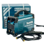 دستگاه جوش ماکیتا 400 آمپر مدل MMA-400A ا Makita MMA-400A Inverter Welding Machine