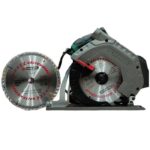 اره دیسکی ۱۳۵۰ وات پارکساید مدل PKHS C2 ا Circular saw