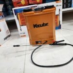 سمپاش شارژی زوبر مدل KBS-20L