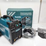 دستگاه جوش ماکیتا 400 آمپر مدل MMA-400A ا Makita MMA-400A Inverter Welding Machine