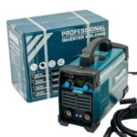 دستگاه جوش ماکیتا 400 آمپر مدل MMA-400A ا Makita MMA-400A Inverter Welding Machine