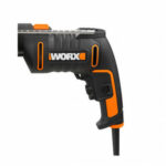 دریل چکشی ورکس 600 وات 3000 دور Worx Drill WX317.1