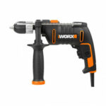 دریل چکشی ورکس 600 وات 3000 دور Worx Drill WX317.1