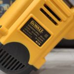 چکش تخریب 11 کیلویی دیوالت مدل Dewalt 3015