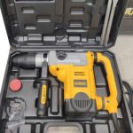 چکش تخریب 11 کیلویی دیوالت مدل Dewalt 3015