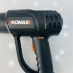 سشوار صنعتی کومکس Komax مدل 2000W