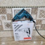 دریل برقی ماکیتا 450 وات 6412 Makita 10mm