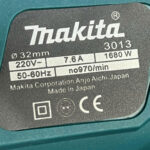 بتن کن دو کاره ماکیتا Makita مدل 3013