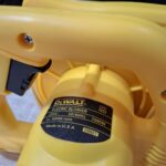 بلور دمنده و مکنده 1080 وات دیوالت مدل D9027