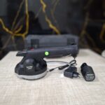 چکش ویبره کاشی و سرامیک شارژی تاپی مدل 12V