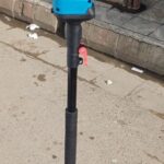 ست دوقلو قیچی و اره شارژی ماکیتا همراه دسته تلسکوپی 46vf