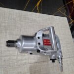 بکس بادی 2500 نیوتون 1 اینج جینوس GUNS مدل 11000CE