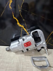 بکس بادی 2500 نیوتون 1 اینج جینوس GUNS مدل 11000CE