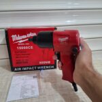 بکس بادی 900 نیوتن میلواکی مدل 900NM
