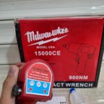بکس بادی 900 نیوتن میلواکی مدل 900NM