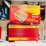 مبدل برق 1500 وات 12 به 220 ولت جی همستار