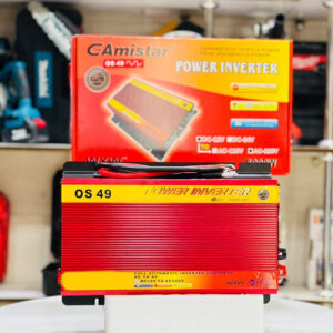 مبدل برق 1500 وات 12 به 220 ولت جی همستار