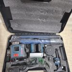 تراز لیزری بوش پرو 4 بعدی 16 لاین سه لنز چرخشی مدل 4D-16L