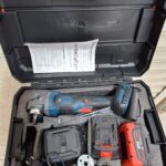 مینی فرز شارژی براشلس بوش مدل M88V