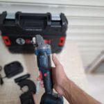 مینی فرز شارژی براشلس بوش مدل M88V