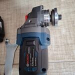 مینی فرز شارژی براشلس بوش مدل M88V