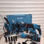 پک 5 قلو شارژی ماکیتا مدل mak-5