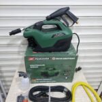 کارواش 200 بار پارکساید مدل P-300